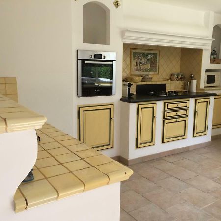 Villa « Chanterie » Villecroze Zewnętrze zdjęcie