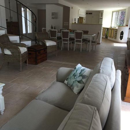 Villa « Chanterie » Villecroze Zewnętrze zdjęcie