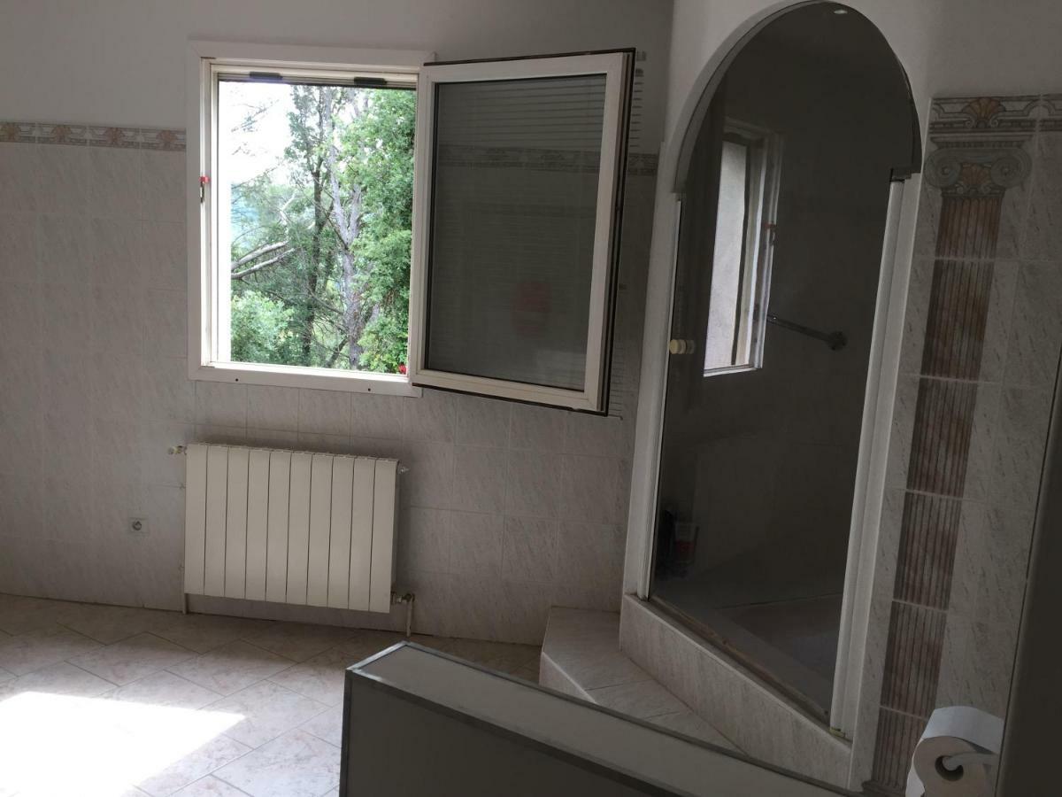 Villa « Chanterie » Villecroze Zewnętrze zdjęcie