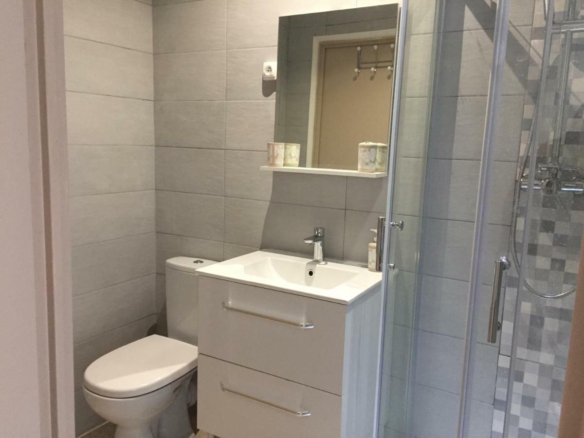 Villa « Chanterie » Villecroze Zewnętrze zdjęcie