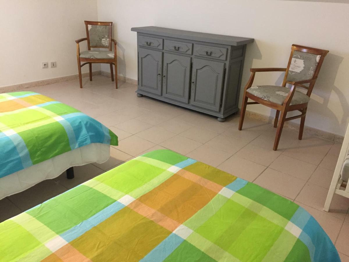 Villa « Chanterie » Villecroze Zewnętrze zdjęcie