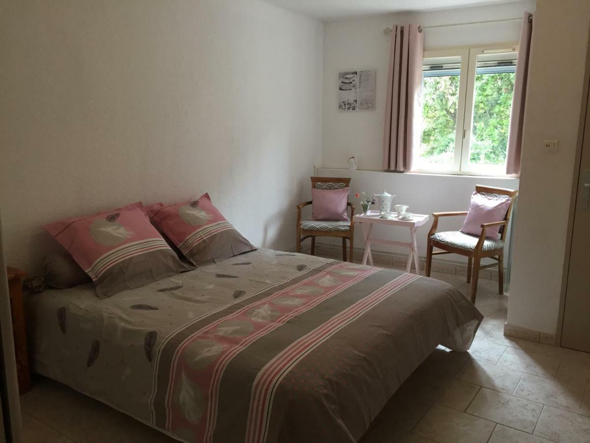 Villa « Chanterie » Villecroze Zewnętrze zdjęcie