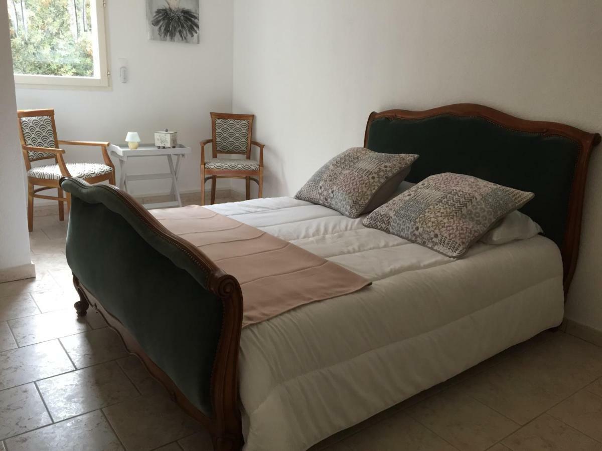 Villa « Chanterie » Villecroze Zewnętrze zdjęcie