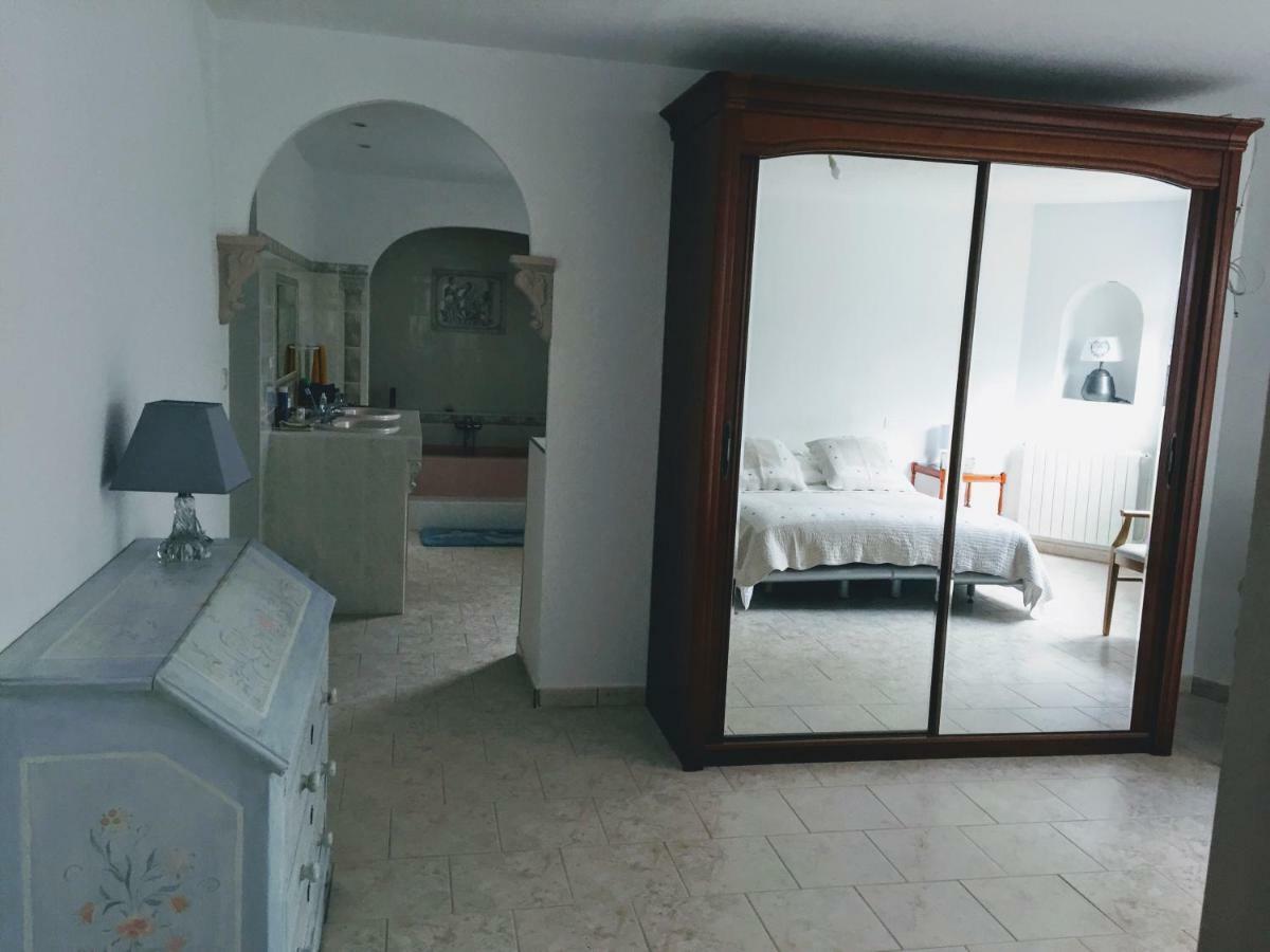 Villa « Chanterie » Villecroze Zewnętrze zdjęcie