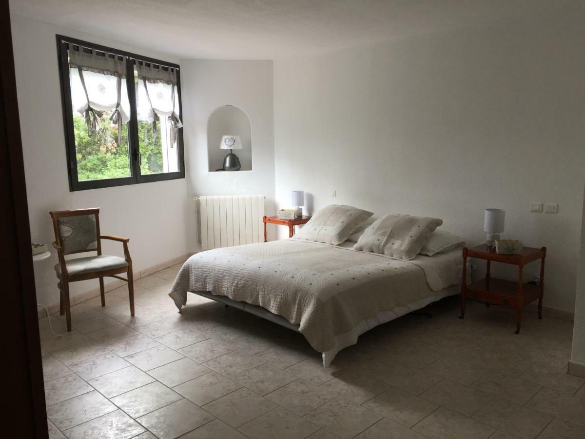 Villa « Chanterie » Villecroze Zewnętrze zdjęcie