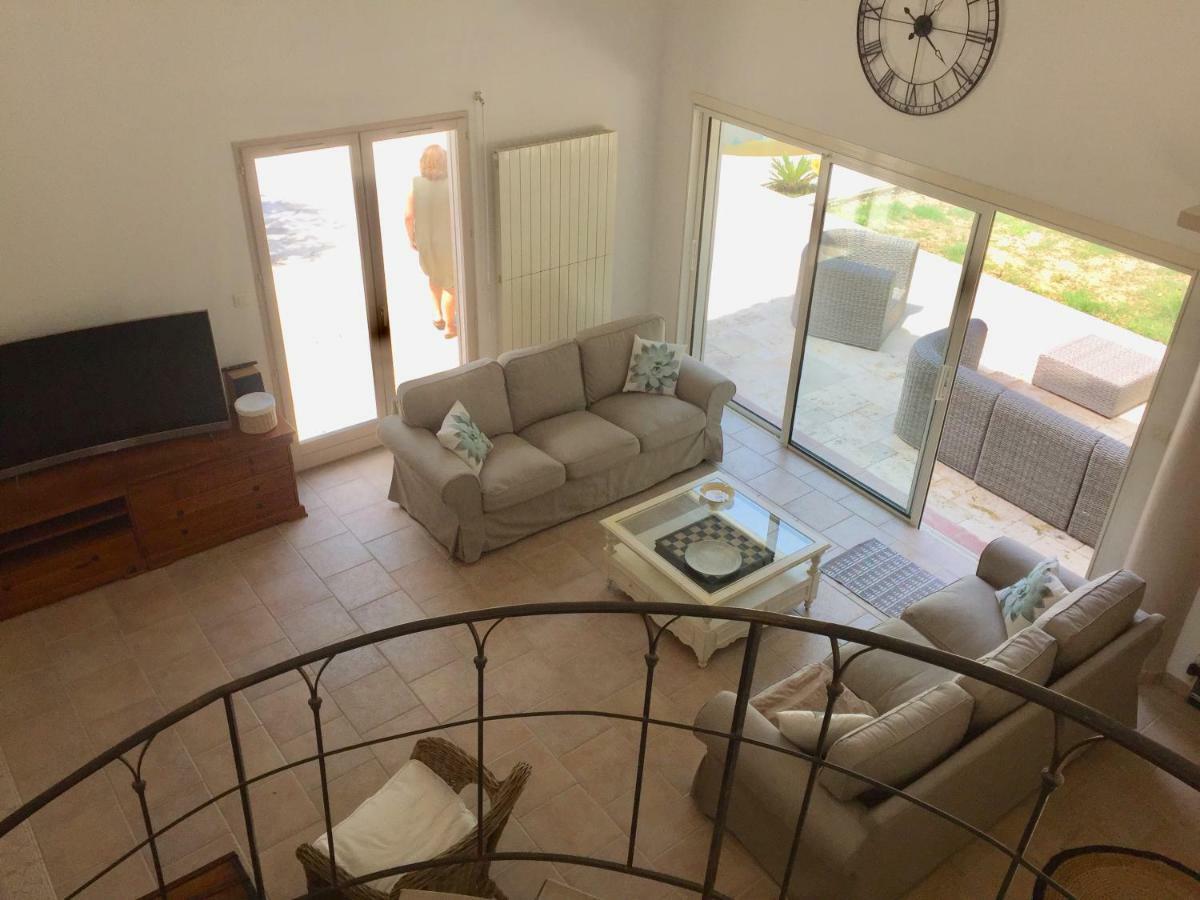 Villa « Chanterie » Villecroze Zewnętrze zdjęcie